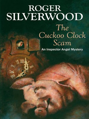 cover image of The Cuckoo Clock Scam